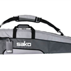 Sako Rifle Gun Slip Grey And Black 1